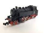 Minitrix N - 2030 - Tender locomotief (1) - BR64 - DB, Nieuw