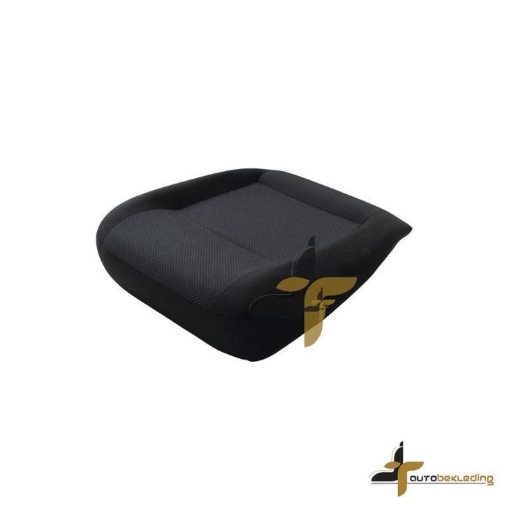VW T5 GP bekledingshoes voor zitvlak Duo Antraciet, Auto-onderdelen, Interieur en Bekleding, Ophalen of Verzenden