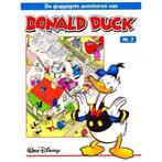D DUCK GRAPPIGSTE AVONTUREN 002 9789058551825 Disney, Verzenden, Gelezen, Disney