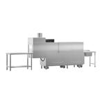 GGM Gastro | Transportband vaatwasser - Digitaal - 31 kW - |, Verzenden, Nieuw, Inbouw