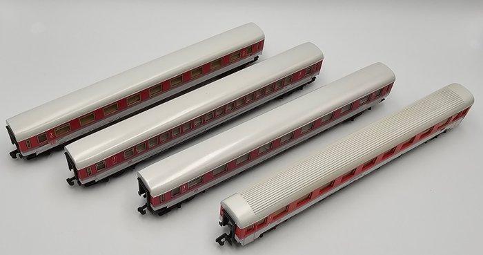 Arnold N - 3873K, 3874K, 3813, 3769 - Modeltrein, Hobby en Vrije tijd, Modeltreinen | N-Spoor