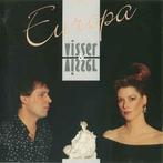 cd - Visser &amp; Visser - Europa, Cd's en Dvd's, Verzenden, Zo goed als nieuw