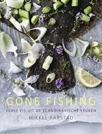 Gone fishing 9789402601541 Mikkel Karstad, Verzenden, Gelezen, Mikkel Karstad