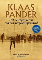Klaas Pander | 9789038925752 | Wim Zonneveld, Zo goed als nieuw, Wim Zonneveld