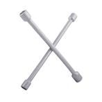 Wielmoersleutel / kruissleutel auto, Ophalen of Verzenden, Nieuw