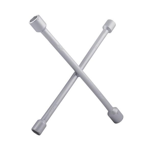 Wielmoersleutel / kruissleutel auto, Diversen, Overige Diversen, Nieuw, Ophalen of Verzenden