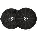 Faber Koolstoffilter 112.0569.559 (2 St.), Verzenden, Nieuw