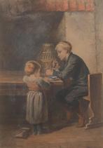 Kate Bisschop-Swift (1834-1928)