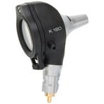Heine K180 F.O. Otoscoopkop, 2.5V XHL, Diversen, Verzenden, Nieuw