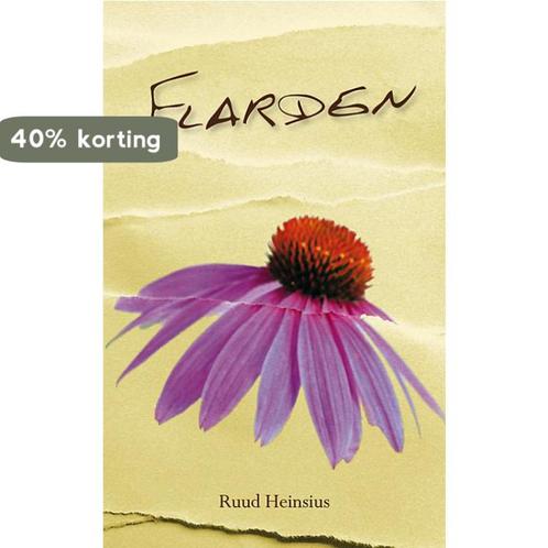 Flarden 9789089540669 R. Heinsius, Boeken, Politiek en Maatschappij, Zo goed als nieuw, Verzenden