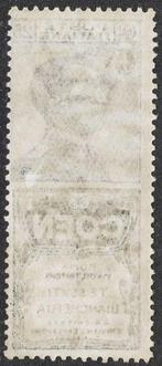 Italië 1925 - Reclame, 25 centesimi Coen - Sassone 5, Gestempeld