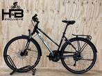 KTM Trento XT Disc Trekkingfiets Shimano XT 2022, Overige merken, 28 inch, Vering, 10 tot 15 versnellingen