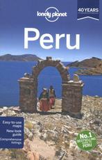 Lonely Planet Peru 9781741799217 Lonely Planet, Boeken, Verzenden, Gelezen, Lonely Planet