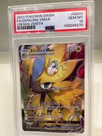 Pokémon - 1 Graded card - PSA 10, Hobby en Vrije tijd, Verzamelkaartspellen | Pokémon, Nieuw