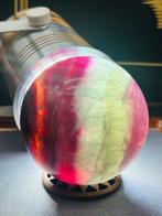 ***GEEN RESERVE*** Topkwaliteit regenboogfluorietbol –