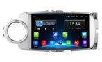 Navigatie radio Toyota Yaris vanaf 2011, Android, Apple C..., Nieuw, Verzenden