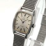 Omega - De Ville - Zonder minimumprijs - Dames - 1960-1969, Nieuw