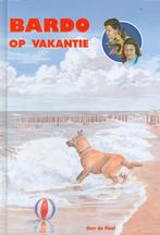 Bardo Op Vakantie 9789059521353 Ben de Raaf, Verzenden, Gelezen, Ben de Raaf
