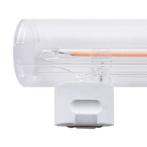 Ledmaxx LED S14s 100cm 7W 500lm 2200K Helder Niet-Dimbaar..., Ophalen of Verzenden, Nieuw