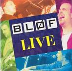 cd - BlÃ¸f - Live, Verzenden, Zo goed als nieuw