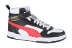-47% Puma  Puma 385839-05 heren sneakers  maat 43, Kleding | Heren, Schoenen, Verzenden, Nieuw, Wit