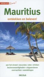 Mauritius / Merian live 9789044740219 Friederike von Bulow, Verzenden, Zo goed als nieuw, Friederike von Bulow