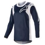Alpinestars Racer Hoen Jersey Night Navy White, Nieuw met kaartje, Overige typen, Alpinestars, Heren