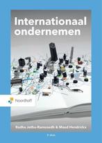 9789001575427 Internationaal ondernemen Radha Jethu-Ramsoedh, Boeken, Verzenden, Nieuw, Radha Jethu-Ramsoedh