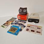Sawyer modèle E de 1956 avec disques et boite dorigine +