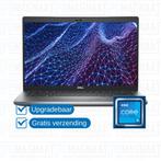 Dell Latitude 5430 laptop i5-1245U 8GB DDR4 256GB NVMe, Computers en Software, Qwerty, 8 GB, Minder dan 2 Ghz, Ophalen of Verzenden