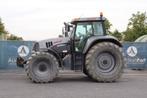 Veiling: Tractor Steyr 6195CVT Diesel 196pk 2007, Ophalen, Gebruikt, Meer dan 10000, Steyr