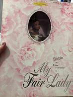 Mattel - Barbiepop Barbie as Eliza Doolittle in My Fair