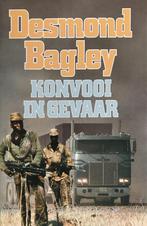 Konvooi in gevaar 9789010056269 Desmond Bagley, Verzenden, Gelezen, Desmond Bagley