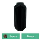 Stravo | Bronze | 30CM, Ophalen of Verzenden, Nieuw
