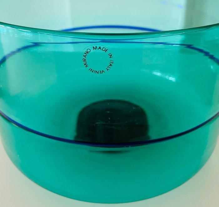 Tapio Wirkkala - Kom - Glas, Antiek en Kunst, Antiek | Glas en Kristal