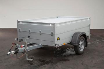 Anssems GTB-HT 750 211x126  Bagagewagen beschikbaar voor biedingen