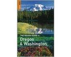 The Rough Guide To Oregon & Washington 1 - The Rough Guide, Boeken, Reisgidsen, Ophalen of Verzenden, Nieuw