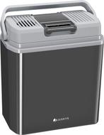 2dekans | Juskys Elektrische Koelbox - 24 Liter - 12 V & 230, Ophalen of Verzenden, Zo goed als nieuw