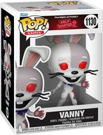 Funko Pop! - FNAF Help Wanted 2 - Vanny #1130 | Funko -, Verzamelen, Poppetjes en Figuurtjes, Verzenden, Nieuw