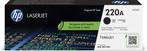 HP 220A Black Original LaserJet Toner Cartridge, Verzenden, Nieuw