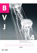 Biologie Voor Jou Opdrachtenboek 4 HAVO, Boeken, Nieuw, Verzenden