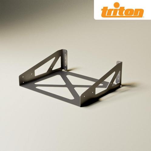 Stackwells Triton T-loc Systainer Houder - Opbergsysteem, Doe-het-zelf en Verbouw, Gereedschapskisten, Nieuw, Verzenden