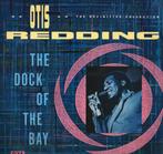 Otis Redding - The Dock Of The Bay (The Definitive Collectio, Cd's en Dvd's, Vinyl | Pop, Verzenden, Zo goed als nieuw