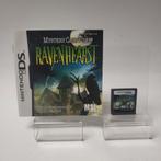Mystery Case Files Ravenhearst Nintendo DS, Ophalen of Verzenden, Nieuw