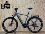 Cube Kathmandu Hybrid Pro 625 E-Bike Shimano Deore 2022, Ophalen of Verzenden, Zo goed als nieuw, Cube, 50 km per accu of meer