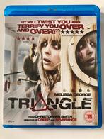 TRIANGLE (IMPORT WITHOUT DUTCH SUBS) (BLURAY), Verzenden, Gebruikt