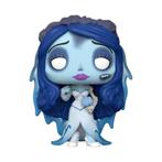 Corpse Bride POP!   - Emily 9 cm, Verzamelen, Poppetjes en Figuurtjes, Verzenden, Nieuw