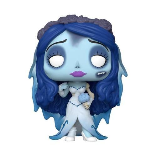 Corpse Bride POP!   - Emily 9 cm, Verzamelen, Poppetjes en Figuurtjes, Verzenden