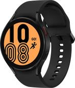 Samsung Galaxy Watch4 - Smartwatch heren en dames - 44mm -, Telecommunicatie, Mobiele telefoons | Samsung, Verzenden, Zo goed als nieuw