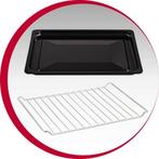 Moulinex Optimo OX444810 - Mini oven (vrijstaand), Ophalen of Verzenden, Zo goed als nieuw